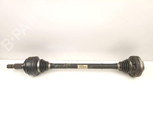 Used Right rear driveshaft Right rear driveshaft VW TOUAREG (7LA, 7L6, 7L7) 5.0 V10 TDI (313 hp) 22737487 22737487