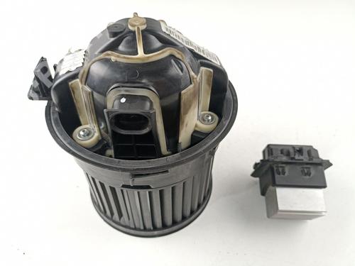 Used Heater blower motor PEUGEOT 308 I (4A_, 4C_) 1.6 16V (120 hp) 11049770