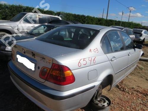 Left front indicator BMW 3 (E46) 320 d | BP9831623C32 