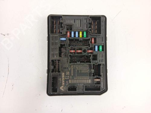 Fuse box RENAULT CAPTUR II (HF_) TCe 140 (HFN0) | BP39068277E1 - Image 2