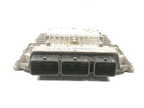 Electronic module CITROËN C4 I (LC_) 2.0 HDi | BP24509129M83 