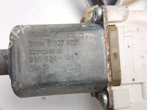 Front left window mechanism BMW 3 (E90) 320 d | BP29332548C22 