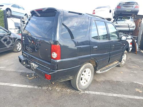 Front differential TATA SAFARI (42_FD) | BP13737923M23 - Image 15