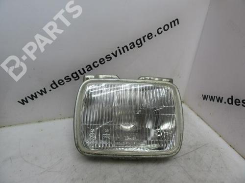 Used Right headlight SUZUKI MARUTI [1983-2013]  9805140