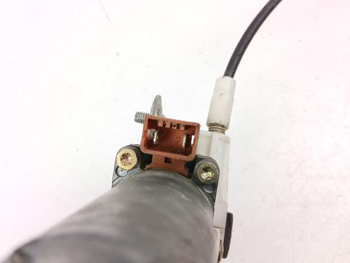 Front right window mechanism CITROËN ZX (N2) 1.9 TD | BP29955959C23