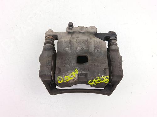 Høyre bremsekaliper foran FORD FIESTA VI (CB1, CCN) 1.5 TDCi | BP29913807M104 