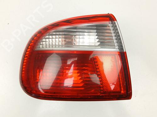Left taillight SEAT TOLEDO II (1M2) 1.9 TDI | BP26398844C34 