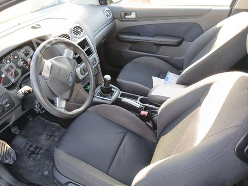 Ignition coil FORD FOCUS II (DA_, HCP, DP) 2.0 | BP30136282M94