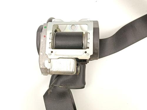 Rear left seatbelt MERCEDES-BENZ A-CLASS (W169) A 160 CDI (169.006, 169.306) | BP25047433I29 