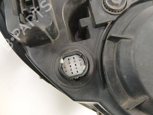 Left headlight FIAT DUCATO Van (250_) 160 Multijet 3,0 D | BP34538617C28  - Image 7