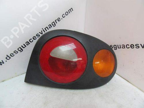 Used Right taillight Right taillight RENAULT MEGANE I Coach (DA0/1_) [1996-2003] 11737486 11737486