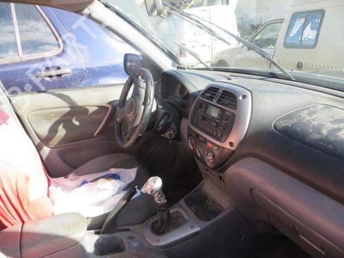 Left front indicator TOYOTA RAV 4 II (_A2_) 2.0 D 4WD (CLA20_, CLA21_, CLA20R, CLA21R) | BP11737728C32 - Image 8