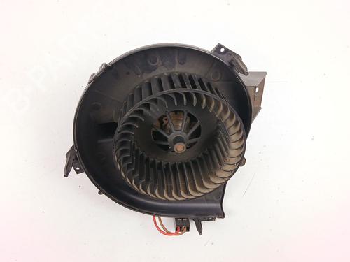 Heater blower motor OPEL COMBO Box Body/MPV 1.7 DTI 16V | BP30551733M62 - Image 5