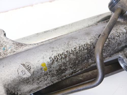Steering rack CITROËN SAXO (S0, S1) 1.5 D | BP27989835M22 