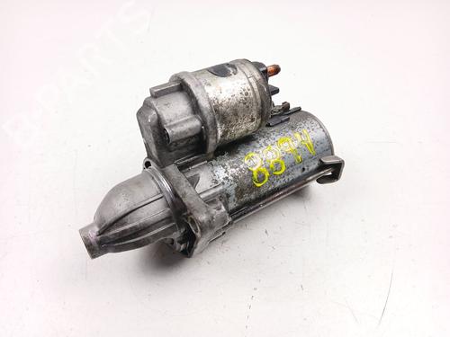 Used Starter OPEL CORSA C (X01) 1.3 CDTI (F08, F68) (70 hp) 31862125
