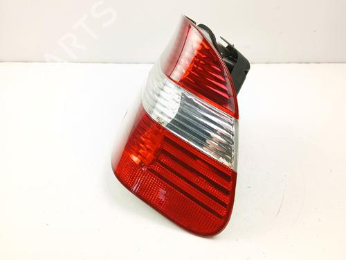 Right taillight BMW 3 (E46) 320 d | BP32775585C35  - Image 6
