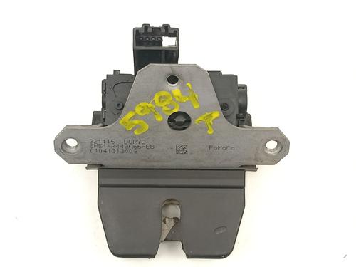 Tailgate lock FORD MONDEO IV (BA7) 2.0 TDCi | BP24616007C101 