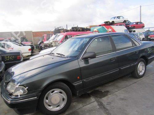 Used Parts FORD SCORPIO I Saloon (GGE) 2.9 i 1293406