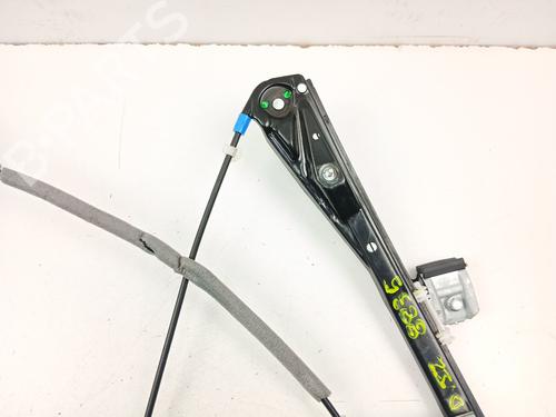 Lève-vitre avant gauche JAGUAR S-TYPE II (X200) 3.0 V6 | BP30597882C22