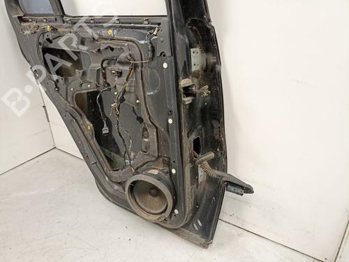 Left rear door BMW X5 (E53) 3.0 d | BP11737531C4 