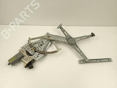 Front left window mechanism OPEL VECTRA C GTS (Z02)  | BP19343531C22 