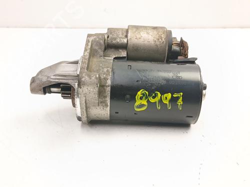 Starter FORD FOCUS II (DA_, HCP, DP) 1.6 | BP34693638M8 - Image 3