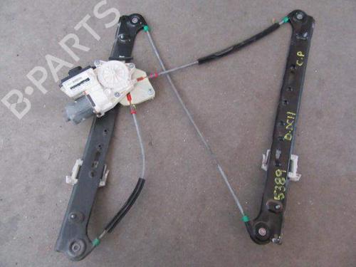 Used Front right window mechanism Front right window mechanism 11757413 11757413