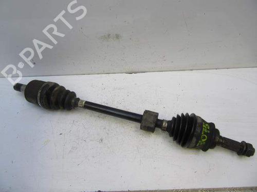Used Left front driveshaft Left front driveshaft 9814727 9814727