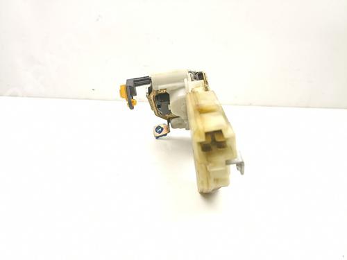 Front left lock NISSAN ALMERA TINO (V10) 2.2 dCi | BP16702580C98 