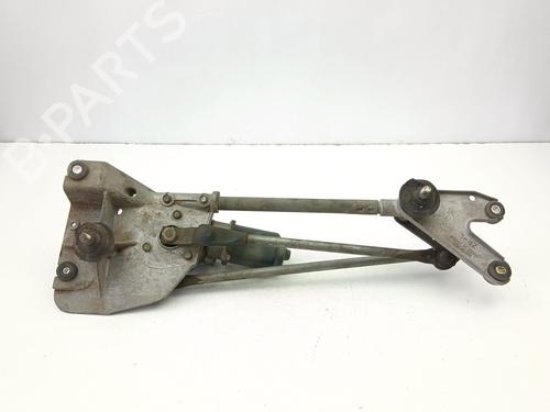 Front wiper motor NISSAN X-TRAIL I (T30) 2.2 Di 4x4 | BP28057167M29 