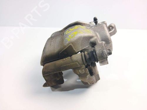 Right front brake caliper CITROËN C4 X (BD_, BE_, BF_) ë-C4 X (BFZKXC) | BP40515739M104 - Image 4