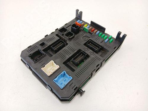 electronic-module-citroen-c6-td_-2005-2006-2007-2008-2009-2010-2011-2012-27363872 main image