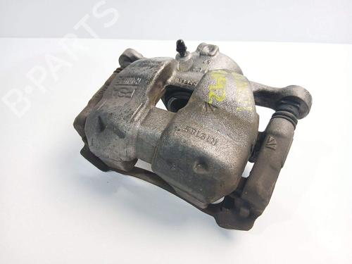 Used Right front brake caliper Right front brake caliper CITROËN C4 X (BD_, BE_, BF_) ë-C4 X (BFZKXC) (136 hp) 40515739 40515739