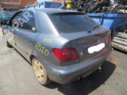 Oliebundkar CITROËN XSARA (N1) 2.0 HDi 90 | BP25804184M115 