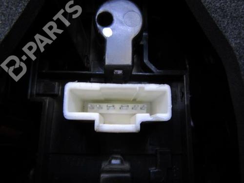 Right taillight CITROËN C5 II (RC_) 2.0 HDi (RCRHRH) | BP9819996C35 