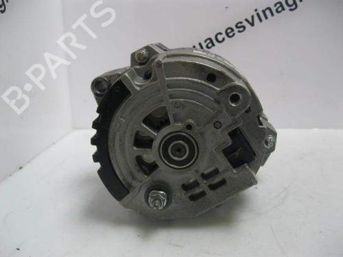 Alternator DAEWOO ARANOS 2.0 | BP20116552M7 - Image 2