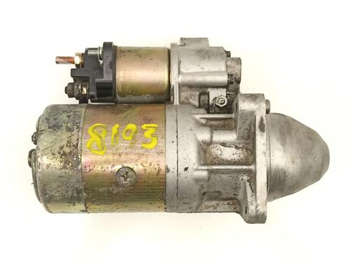 Starter ALFA ROMEO 145 (930_) 1.9 TD (930.A4) | BP18658761M8 