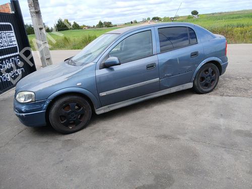 Brugte OPEL ASTRA G Hatchback (T98)  1.8 16V (F08, F48)  4617981