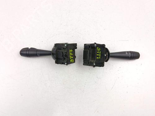 Steering column stalk DACIA LOGAN II 1.5 dCi / Blue dCi 75 | BP29942407I23 - Image 2