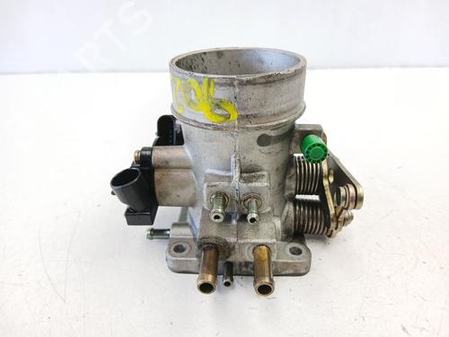Throttle body DAEWOO ARANOS 2.0 | BP36159218M82  - Image 5