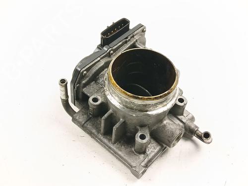 Used Throttle body MAZDA CX-5 (KE, GH) 2.2 D AWD (KE2AW) (150 hp) 31139112