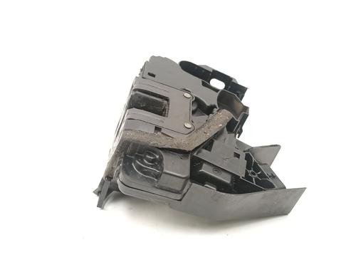 Front right lock RENAULT MEGANE IV Hatchback (B9A/M/N_) 1.3 TCe 140 (B9NB) | BP17493188C97 