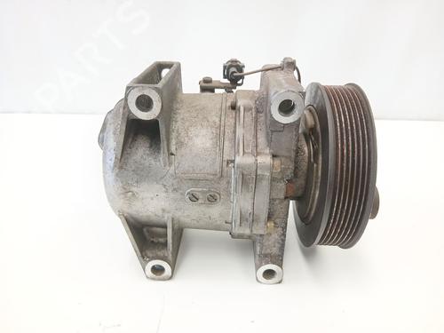 AC compressor NISSAN NAVARA NP300 (D40) 2.5 dCi 4WD | BP36845168M34 - Image 6