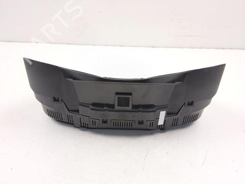 Instrument cluster FORD FOCUS III 1.0 EcoBoost | BP30136272C47