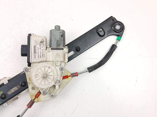 Rear left window mechanism BMW X3 (E83) 2.0 d | BP30179101C24 - Image 7