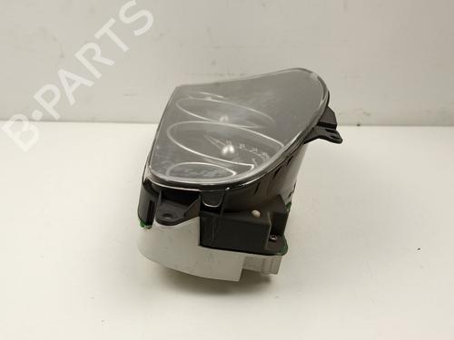 Instrument cluster JAGUAR X-TYPE I (X400) 2.2 D | BP15821299C47 