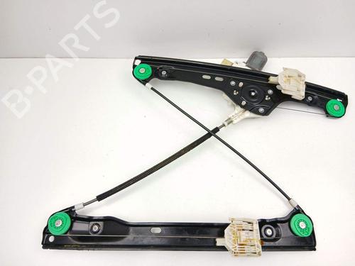 Front right window mechanism BMW 3 (E90) 320 i | BP26223489C23 - Image 2