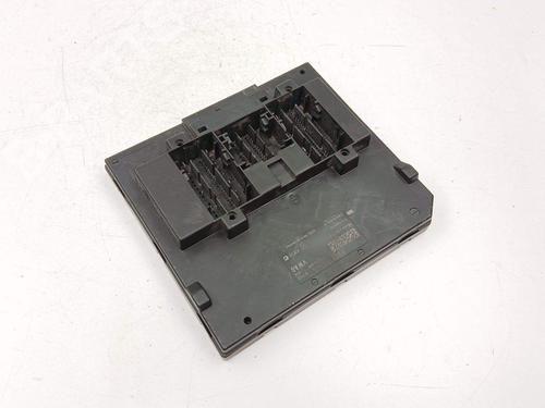 Used Control unit Control unit 27681740 27681740