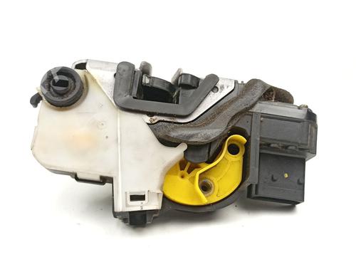 Rear left lock OPEL ASTRA J (P10) 1.3 CDTI (68) | BP18868789C100 