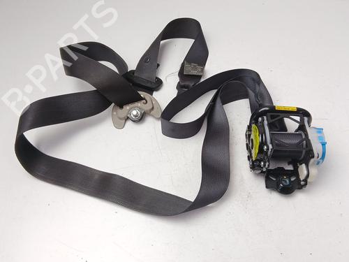Ceinture de sécurité avant gauche KIA CARENS IV 1.7 CRDi (116 hp) 29165855
